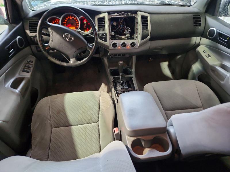 Aukcja sprzedaży 2010 Toyota Tacoma, vin: 3TMMU4FN5AM016287, numer aukcji: 68278476