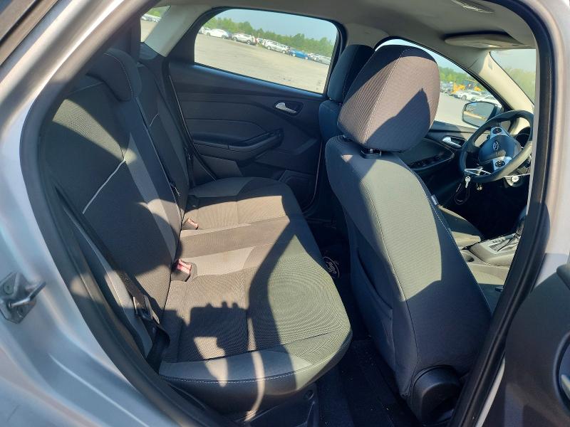 2014 Ford Focus მანქანა იყიდება აუქციონზე, vin: 1FADP3F29EL105025, აუქციონის ნომერი: 67400476