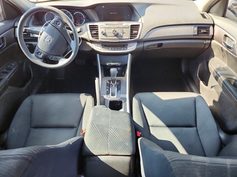 69440016 :رقم المزاد ، 1HGCR2F38EA171081 vin ، 2014 Honda Accord مزاد بيع
