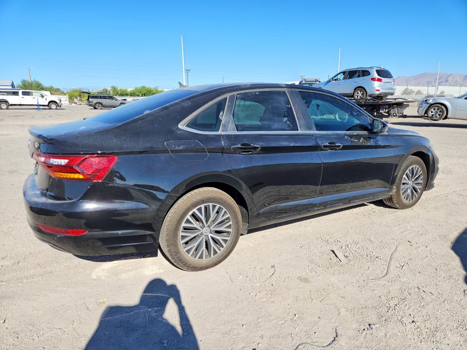 Продаж на аукціоні авто 2019 Volkswagen Jetta, vin: 3VWC57BUXKM070254, номер лоту: 67028156