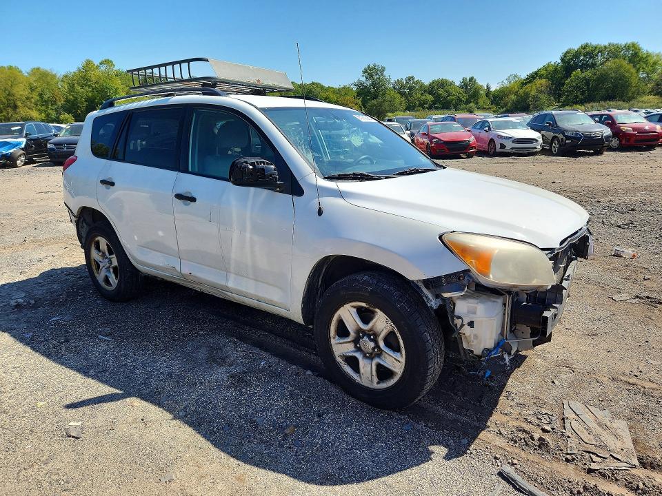 Aukcja sprzedaży 2008 Toyota Rav4, vin: JTMBK33V786030357, numer aukcji: 68780396