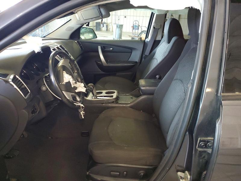 2012 Gmc Acadia მანქანა იყიდება აუქციონზე, vin: 1GKKVPED0CJ371290, აუქციონის ნომერი: 69747916