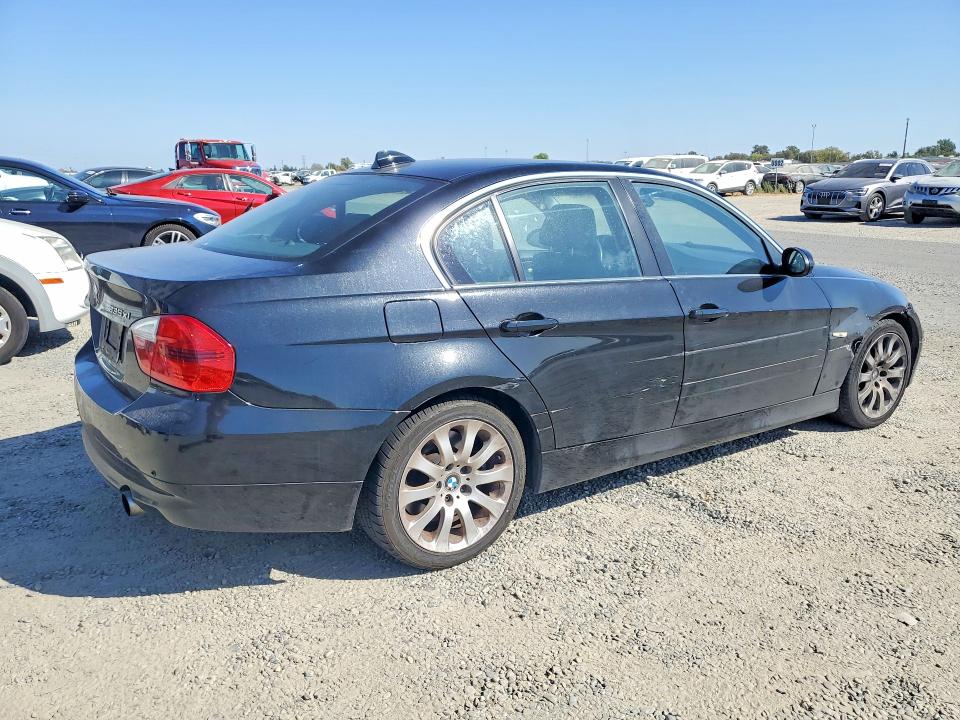 Aukcja sprzedaży 2008 Bmw 335, vin: WBAVD53558A283657, numer aukcji: 69142426