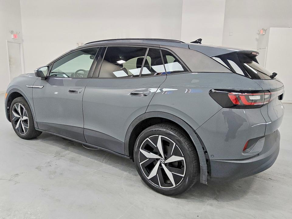 2023 Volkswagen Id.4 მანქანა იყიდება აუქციონზე, vin: 1V2WNPE83PC044746, აუქციონის ნომერი: 66425546