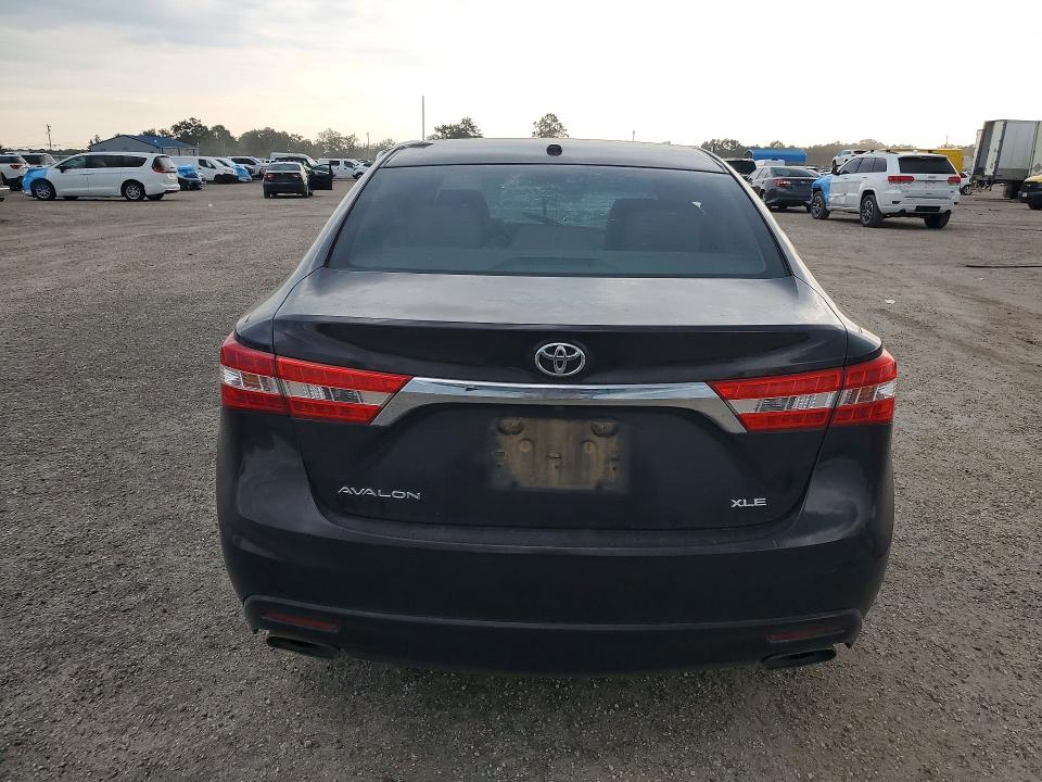 Продаж на аукціоні авто 2015 Toyota Avalon, vin: 4T1BK1EBXFU179244, номер лоту: 69684116