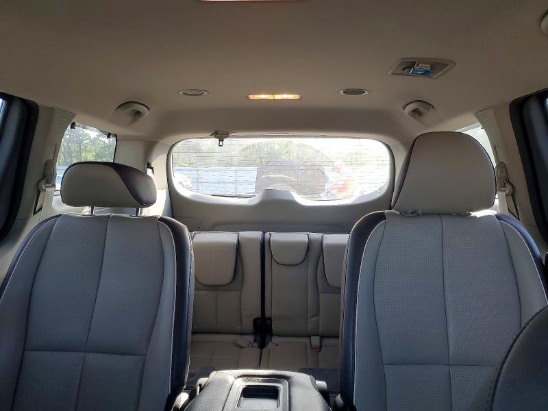 Aukcja sprzedaży 2019 Kia Sedona, vin: KNDMB5C1XK6517187, numer aukcji: 68137026