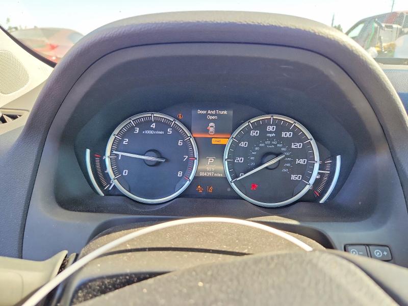 Aukcja sprzedaży 2016 Acura Tlx, vin: 19UUB1F54GA008984, numer aukcji: 67498566