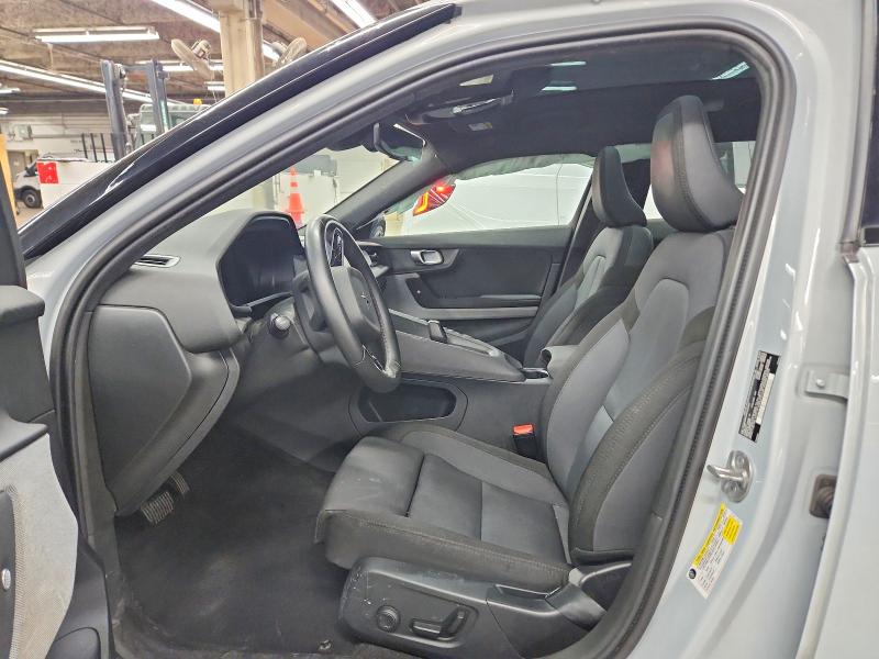 Продажа на аукционе авто 2023 Polestar 2, vin: YSMEG3KAXPL154608, номер лота: 69628046
