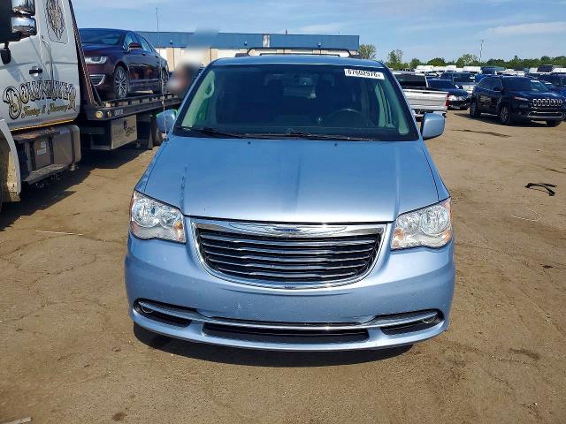 Aukcja sprzedaży 2016 Chrysler Town & Country, vin: 2C4RC1BG0GR208717, numer aukcji: 67602976