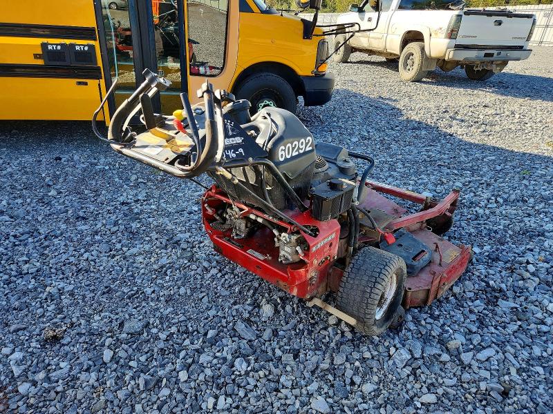 Auction sale of the 2019 Exmark Mower, vin: 404630361, lot number: 70769196