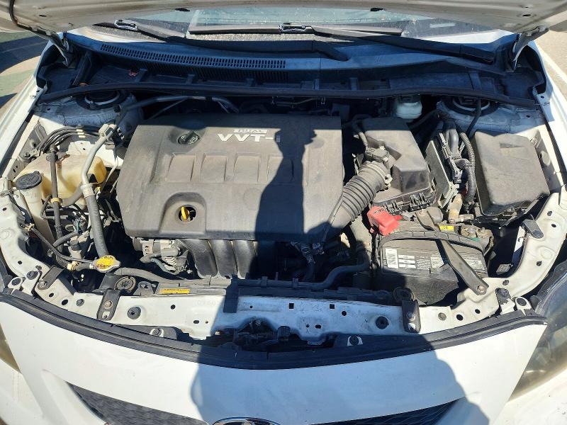 Продаж на аукціоні авто 2010 Toyota Corolla, vin: 1NXBU4EEXAZ358544, номер лоту: 70072516