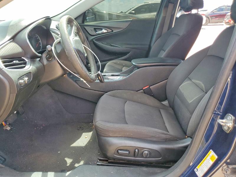 Aukcja sprzedaży 2020 Chevrolet Malibu, vin: 1G1ZD5ST2LF001614, numer aukcji: 68320976