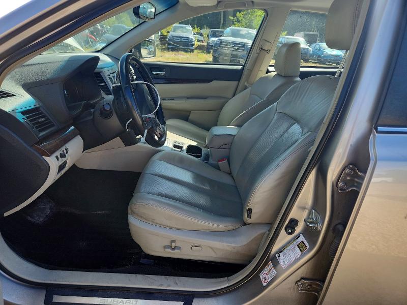 Продажа на аукционе авто 2014 Subaru Legacy, vin: 4S3BMBL61E3033300, номер лота: 69864816
