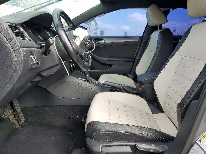 2016 Volkswagen Jetta მანქანა იყიდება აუქციონზე, vin: 3VWD17AJ0GM303024, აუქციონის ნომერი: 65966886