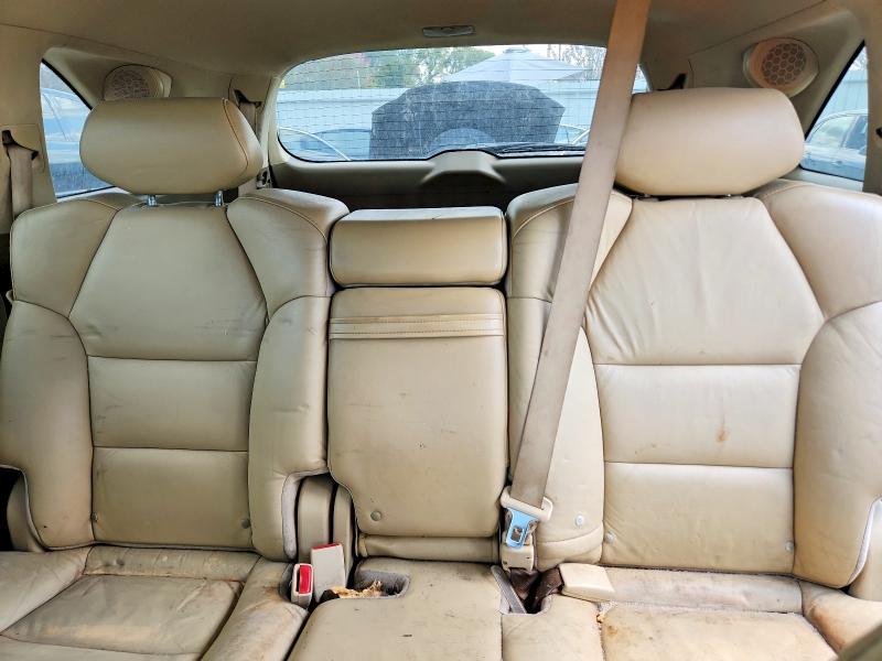 Продаж на аукціоні авто 2007 Acura Mdx, vin: 2HNYD28427H547216, номер лоту: 68282596