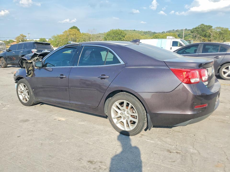 Aukcja sprzedaży 2015 Chevrolet Malibu, vin: 1G11C5SL5FF154640, numer aukcji: 69081506