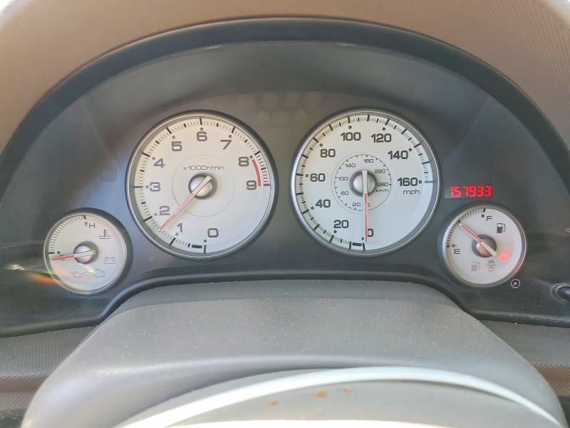 69544446 :رقم المزاد ، JH4DC53036S016139 vin ، 2006 Acura Rsx مزاد بيع
