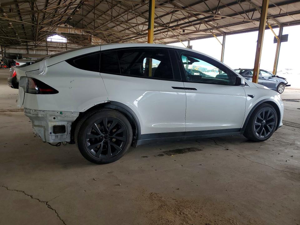 Aukcja sprzedaży 2023 Tesla Model X, vin: 7SAXCDE56PF378694, numer aukcji: 68055836