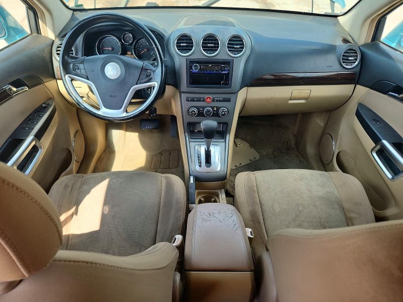 Продажа на аукционе авто 2008 Saturn Vue, vin: 3GSCL33P38S597703, номер лота: 69496026