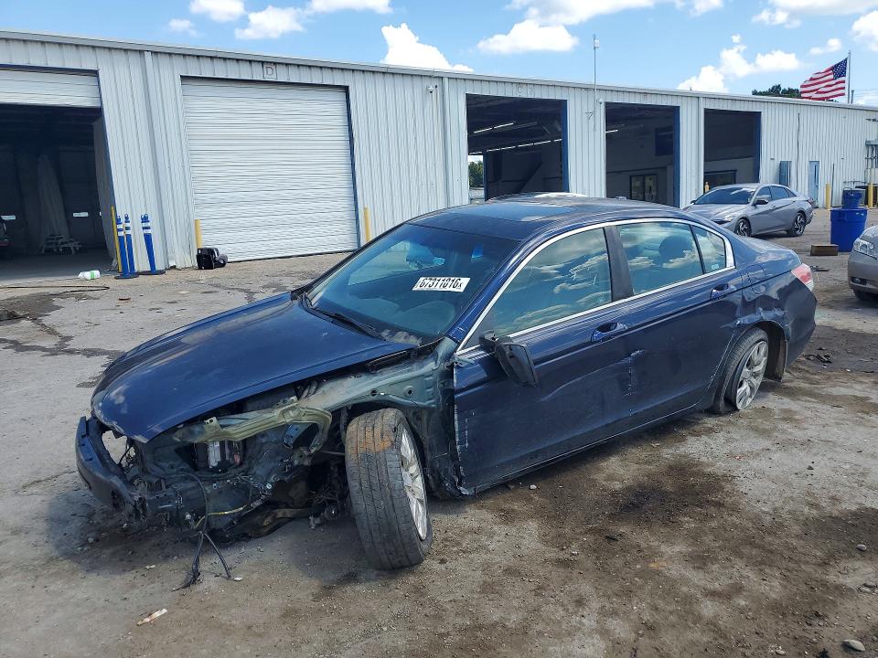 Aukcja sprzedaży 2009 Honda Accord, vin: 1HGCP26819A055261, numer aukcji: 67311016