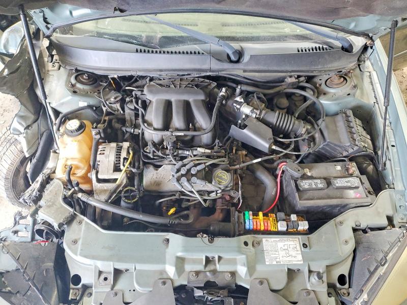 Продаж на аукціоні авто 2005 Ford Taurus, vin: 1FAFP53295A143584, номер лоту: 68982046