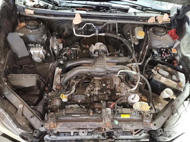 Aukcja sprzedaży 2013 Subaru Impreza, vin: JF1GJAA69DH011130, numer aukcji: 68801346