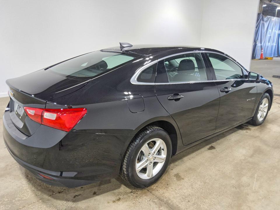 Aukcja sprzedaży 2023 Chevrolet Malibu, vin: 1G1ZC5ST7PF118159, numer aukcji: 70799676