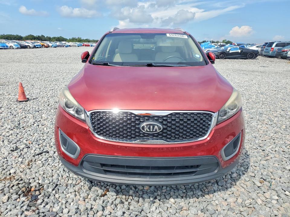 Aukcja sprzedaży 2016 Kia Sorento, vin: 5XYPG4A56GG182903, numer aukcji: 69283506