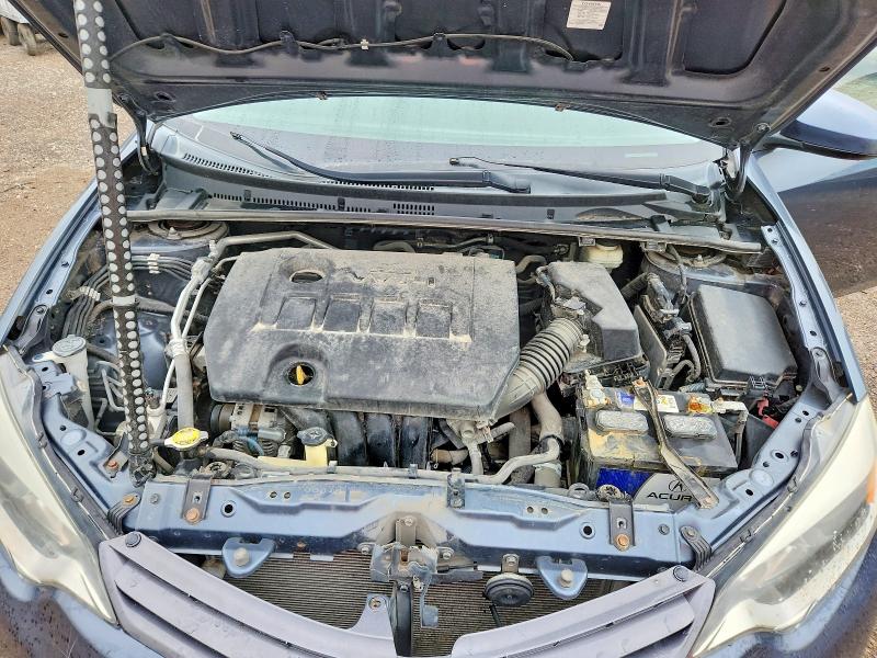 Продаж на аукціоні авто 2016 Toyota Corolla, vin: 2T1BURHE9GC729731, номер лоту: 69561526