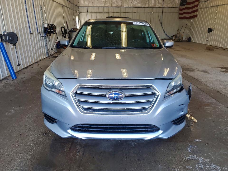 67927036 :رقم المزاد ، 4S3BNAC66F3055320 vin ، 2015 Subaru Legacy مزاد بيع