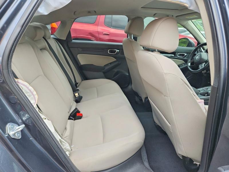 Aukcja sprzedaży 2024 Honda Civic, vin: 2HGFE1F7XRH320443, numer aukcji: 68445426