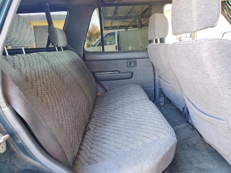 69437246 :رقم المزاد ، JT3VN39W2S0208159 vin ، 1995 Toyota 4runner مزاد بيع