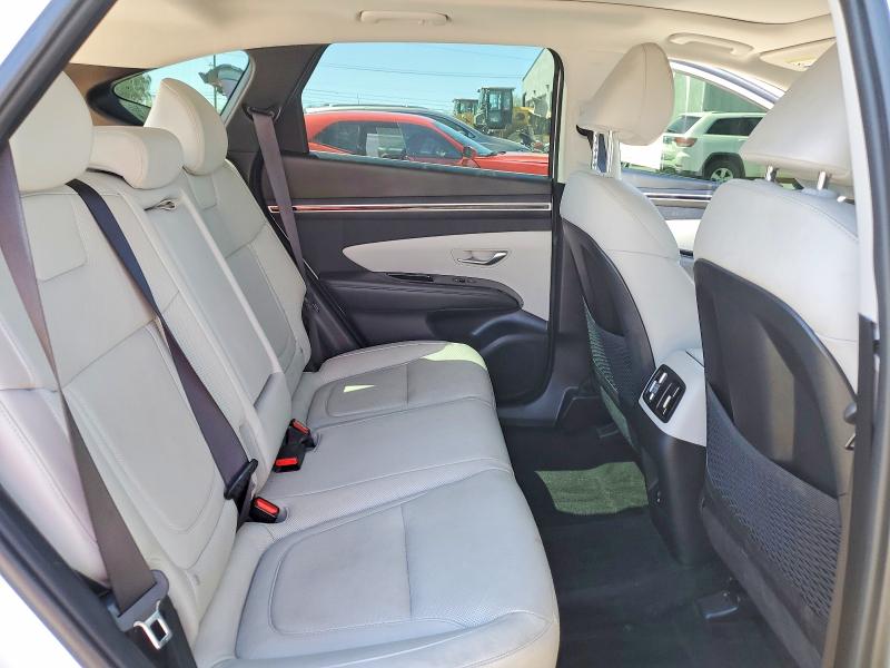Продаж на аукціоні авто 2022 Hyundai Tucson, vin: KM8JFDA20NU036065, номер лоту: 68053076