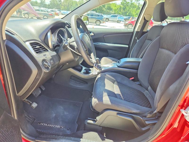 Aukcja sprzedaży 2012 Dodge Journey, vin: 3C4PDCAB5CT389598, numer aukcji: 68743156