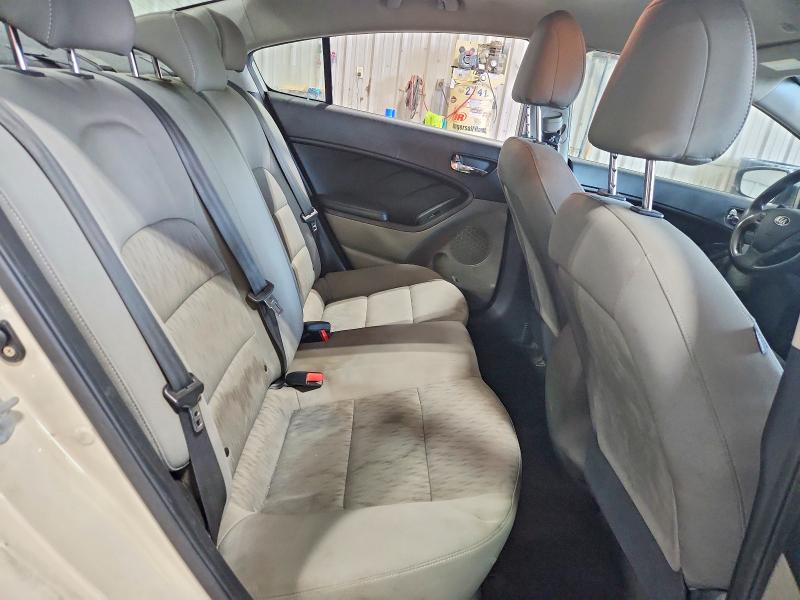 Aukcja sprzedaży 2015 Kia Forte, vin: KNAFK4A63F5311607, numer aukcji: 69116806