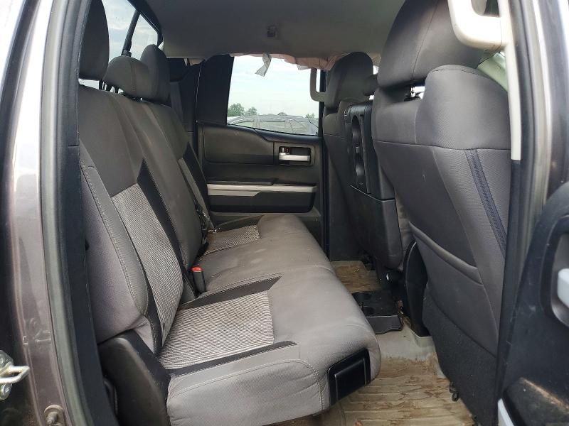2017 Toyota Tundra მანქანა იყიდება აუქციონზე, vin: 5TFUM5F15HX071474, აუქციონის ნომერი: 67149566