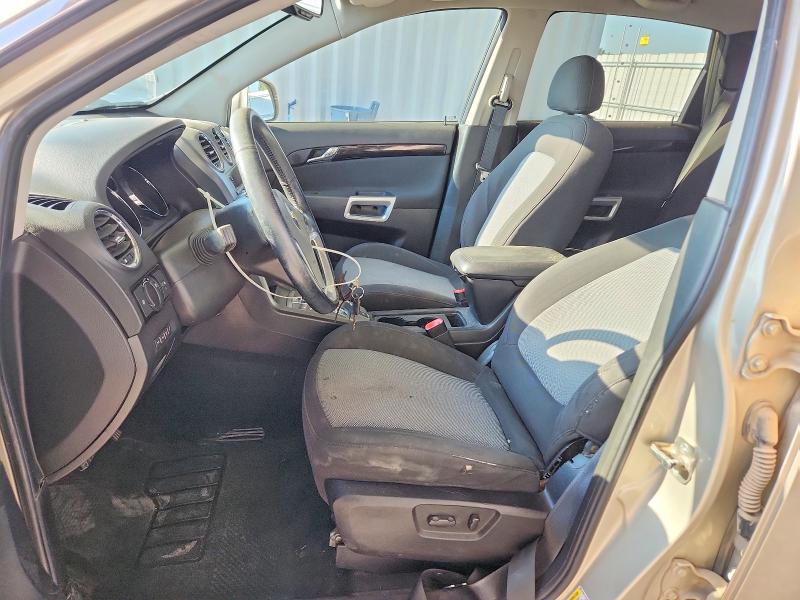 Aukcja sprzedaży 2014 Chevrolet Captiva, vin: 3GNAL3EK9ES522141, numer aukcji: 69348416