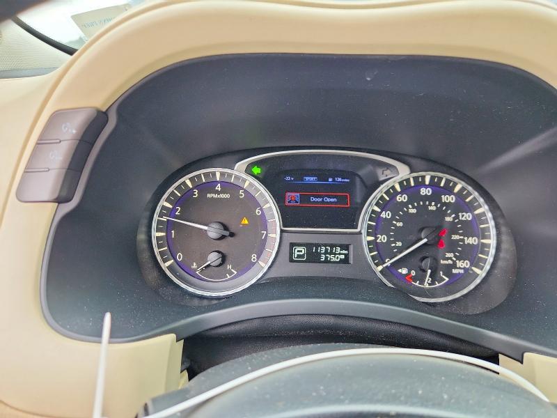 66428246 :رقم المزاد ، 5N1DL0MM5HC555862 vin ، 2017 Infiniti Qx60 مزاد بيع