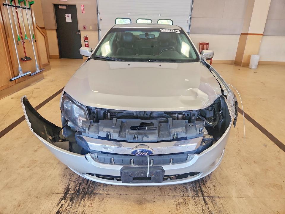 2010 Ford Fusion მანქანა იყიდება აუქციონზე, vin: 3FAHP0CG5AR309185, აუქციონის ნომერი: 67777936