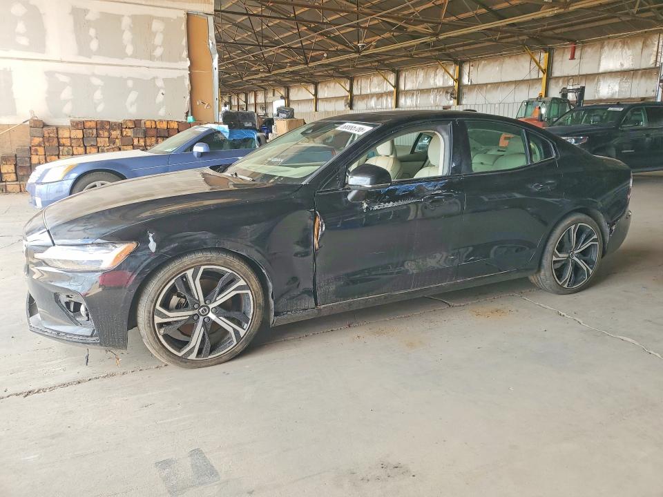 Продаж на аукціоні авто 2024 Volvo S60, vin: 7JRL12FL4RG281264, номер лоту: 68865786