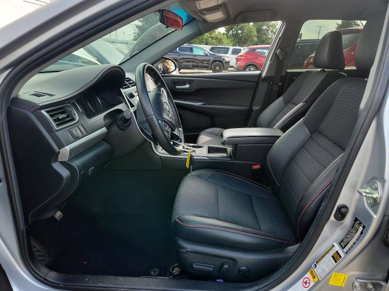 Продаж на аукціоні авто 2015 Toyota Camry, vin: 4T1BF1FK1FU969521, номер лоту: 67725306