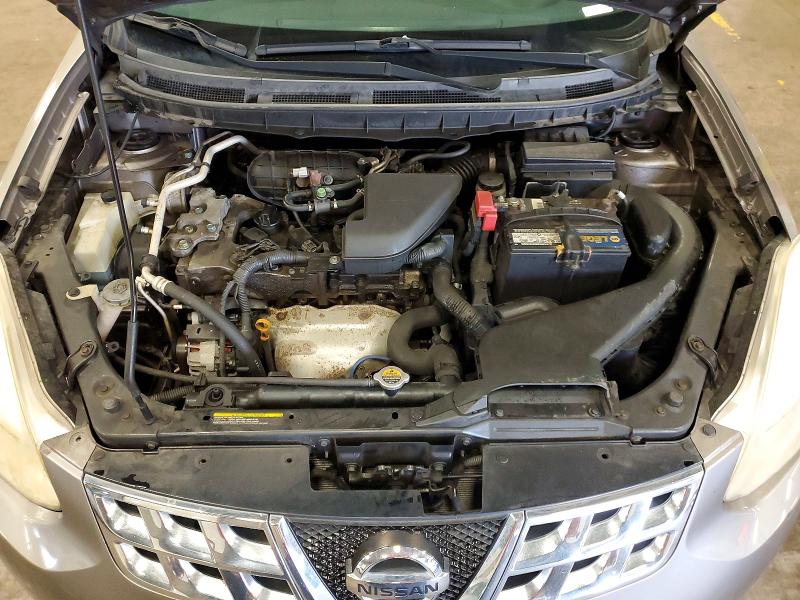 Продаж на аукціоні авто 2012 Nissan Rogue, vin: JN8AS5MV5CW398359, номер лоту: 71031066