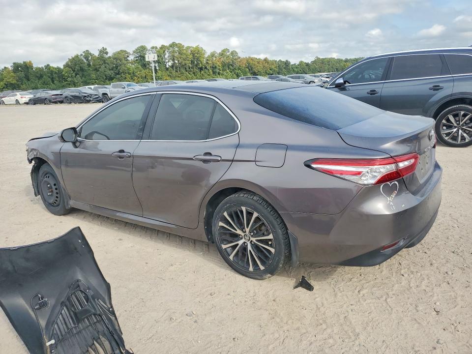 Aukcja sprzedaży 2018 Toyota Camry, vin: 4T1B11HK9JU123450, numer aukcji: 69423186