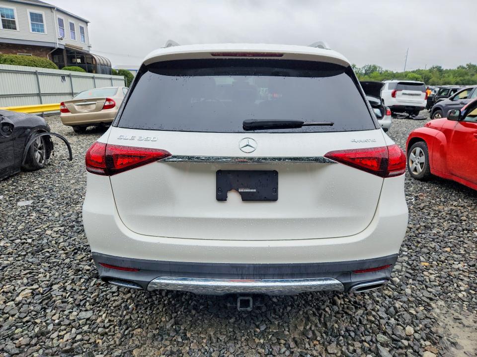 Aukcja sprzedaży 2020 Mercedes-benz Gle, vin: 4JGFB4KB5LA012813, numer aukcji: 67487106
