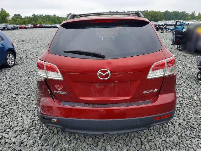 Aukcja sprzedaży 2009 Mazda Cx-9, vin: JM3TB28A190176205, numer aukcji: 69226716