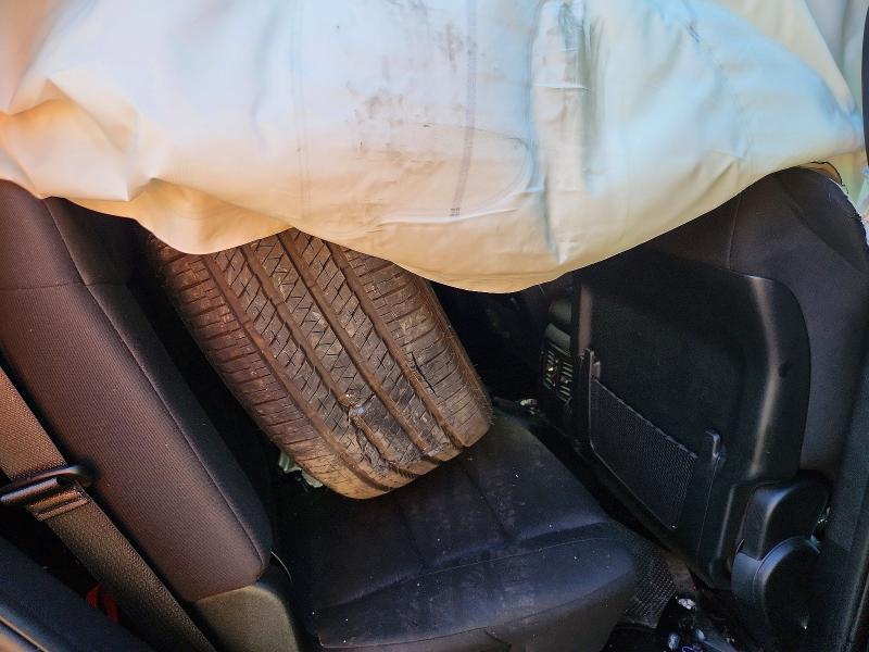 69009066 :رقم المزاد ، 1C4RDJDG3TC245998 vin ، 2026 Dodge Durango مزاد بيع