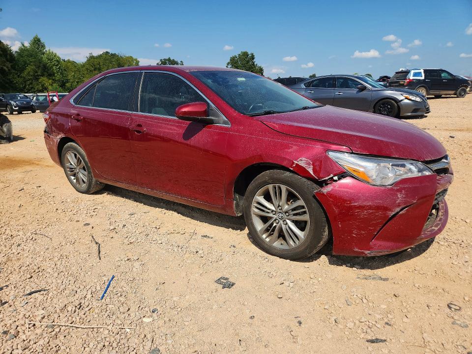 Продаж на аукціоні авто 2016 Toyota Camry, vin: 4T1BF1FK0GU597123, номер лоту: 69599496
