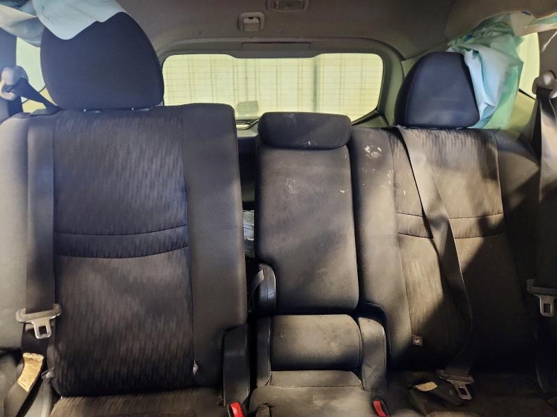 Aukcja sprzedaży 2018 Nissan Rogue, vin: 5N1AT2MV0JC790828, numer aukcji: 71093466