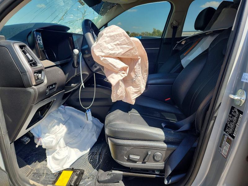 Продаж на аукціоні авто 2023 Kia Sorento, vin: 5XYRLDLC4PG213243, номер лоту: 67529006