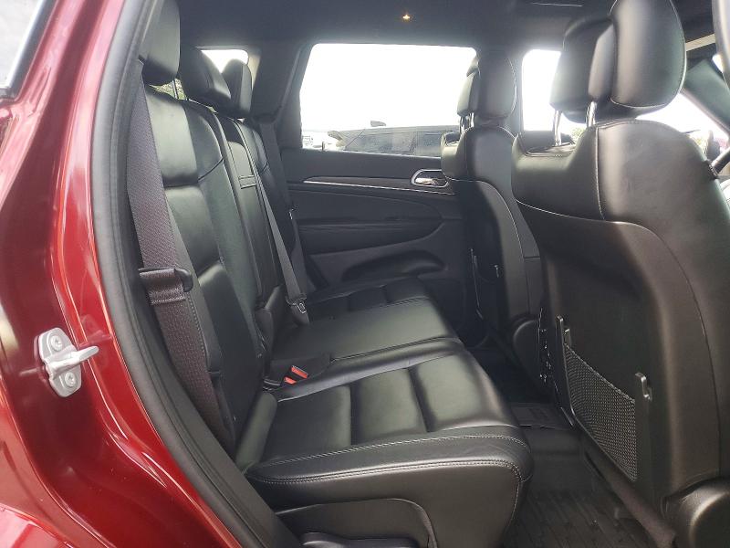 Aukcja sprzedaży 2021 Jeep Grand Cherokee, vin: 1C4RJFBG7MC774137, numer aukcji: 69234636